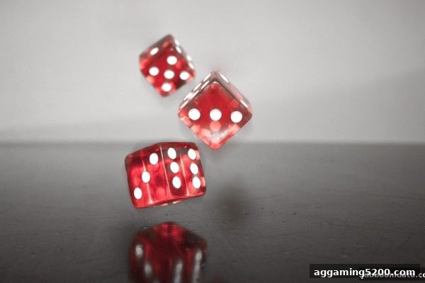 jdb电子爆奖深度剖析：数字组合的概率真相与精妙策略，进阶免佣百家乐