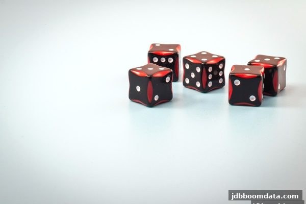 玩转jdb电子爆奖真人荷官：核心彩票术语深度解析