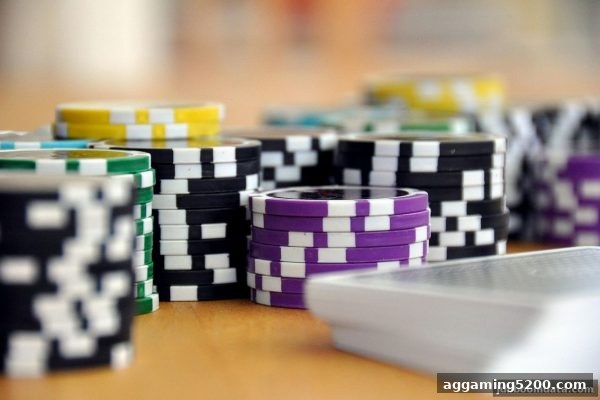 jdb电子爆奖视角：腾讯分分彩概率思维如何革新棋牌博弈策略