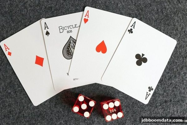 jdb电子爆奖视角：牌九现场竞技的返水策略与实战博弈指南