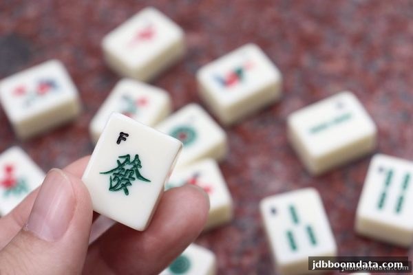 jdb电子爆奖带你玩转推倒胡：Allbet真人麻将全方位拆解