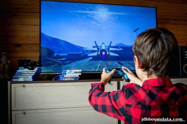 jdb电子爆奖引领娱乐新风向：电子游艺热门趋势深度解读
