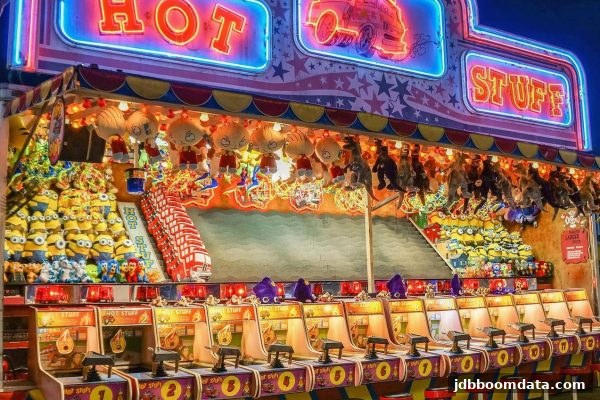 新葡京平台厂商深度剖析：jdb电子爆奖加持下的特色与优势解读
